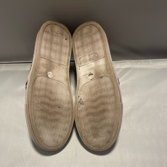 Steve Madden Cheetah Shoes - Picture 7 of 7